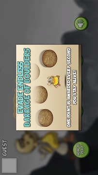 Viking Dodge游戏截图1