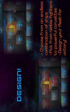 Space Conquest Demo游戏截图4