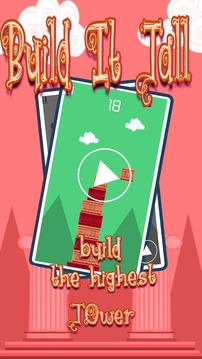 Build It Tall游戏截图2