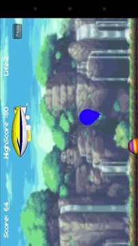 Balloon Blaster Infinity游戏截图4