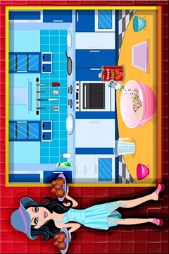 Italian Meat Balls Recipe游戏截图3