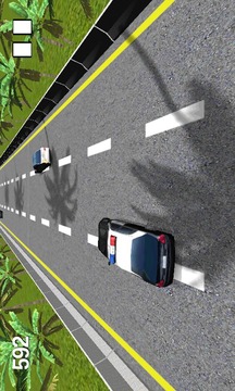 Drive Car 2: Heavy Traffic游戏截图2