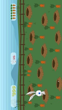 Bunny Smash游戏截图3