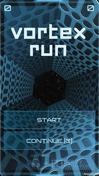 Vortex Run游戏截图1