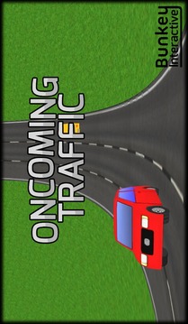 Oncoming Traffic游戏截图5