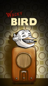 Wacky Bird游戏截图1