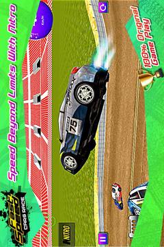 Fast Speed Car Race 3D游戏截图3
