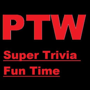 Super Trivia Fun Time游戏截图2