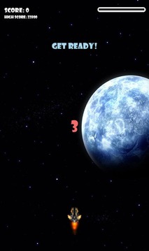Meteors Free游戏截图5