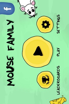 The Mouse Family游戏截图2