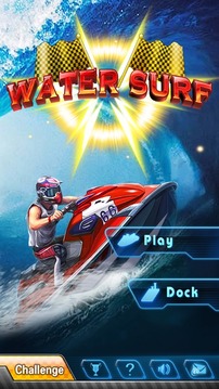 Water Surf游戏截图1