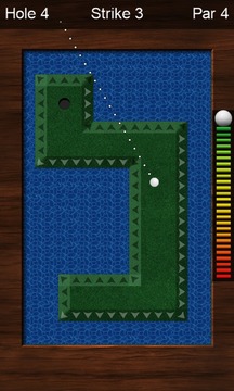 Premium Minigolf游戏截图5