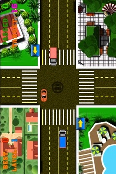 Traffic Control Games游戏截图5
