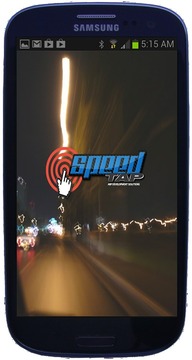 Speed Tap (Speed Tapping)游戏截图1