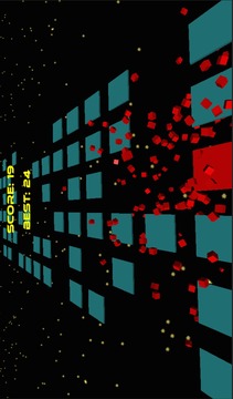 3D Runner Remastered游戏截图3