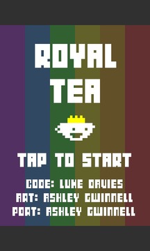 Royal Tea游戏截图1