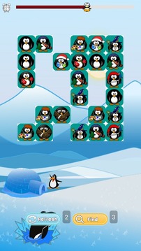 Penguins Twins游戏截图4