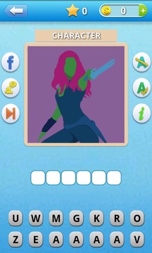 Icomania Guess The Icon Quiz游戏截图5