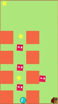 Ball VS Boxes game游戏截图3