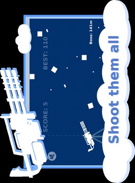 Geometry Killer游戏截图2