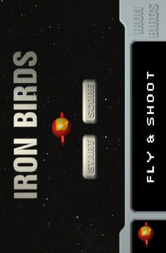 Iron Birds Pro游戏截图4