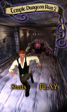 Temple Dungeon Run 2游戏截图2