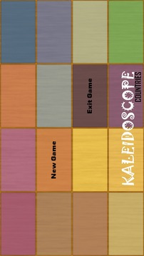 Kaleidoscope Countries Free游戏截图2