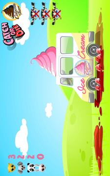 Catch or Die游戏截图3