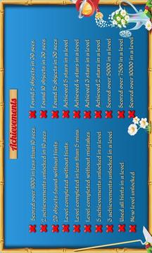 Gardener - Free Hidden Objects游戏截图4