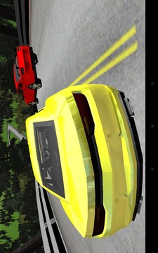 Racing Car Driving 3D游戏截图3