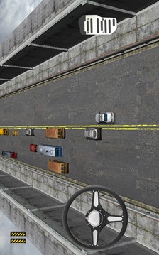 Overtake游戏截图2