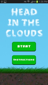 Head In The Clouds游戏截图3