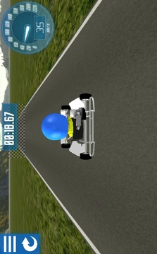 Go-Kart Champion游戏截图3