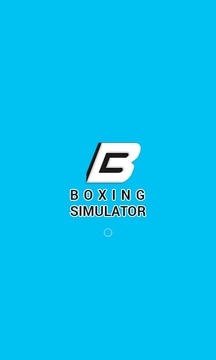 Boxing Simulator游戏截图1