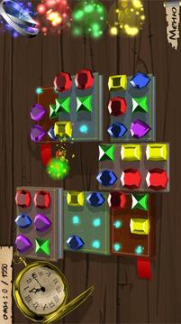 3D gems free游戏截图4