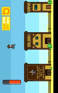 Jumpy Max游戏截图2