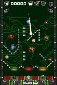 Circuit Breaker Science Game游戏截图1