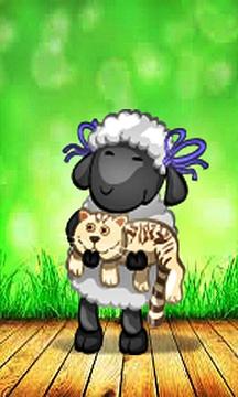 SHEEP WONDERFUL ZOO游戏截图4