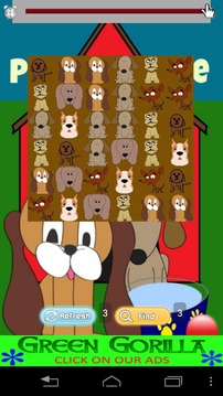 Puppy Games Free游戏截图2