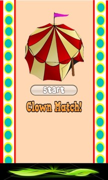 Free Clown Game游戏截图1