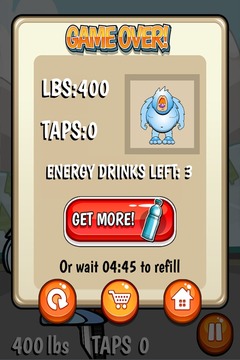 Burn the Fat - Fit & Fabulous!游戏截图5