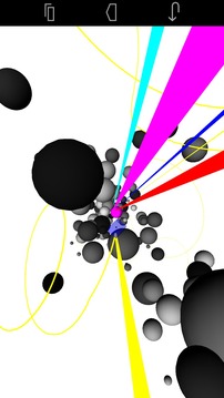 monochrome Painter游戏截图4