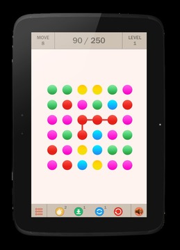 Collect Dots Line: Connect Dot游戏截图3