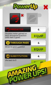 Football Champ: World Cup Quiz游戏截图4