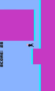 Retro Pixel Run游戏截图5