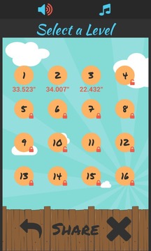 Breaking Brick游戏截图3