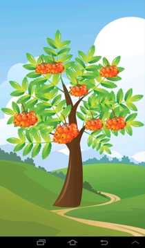 Toddlers Fruit Garden游戏截图4