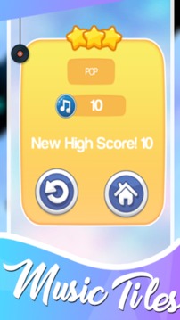 Piano Tiles 2 (2017)游戏截图4