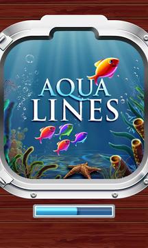 Aqua Lines游戏截图1