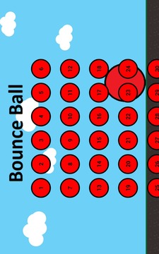 Bounce Ball 1游戏截图1